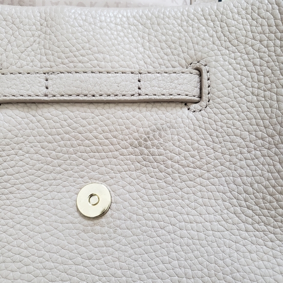 SOLD Kate Spade Kacy Chester Street Leather Backpack - Picture 16 of 16